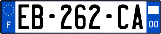 EB-262-CA