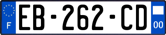 EB-262-CD