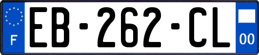 EB-262-CL