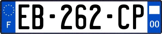 EB-262-CP