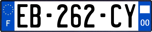 EB-262-CY