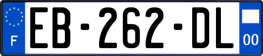 EB-262-DL