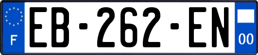 EB-262-EN