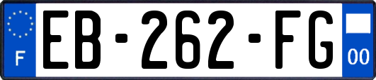 EB-262-FG