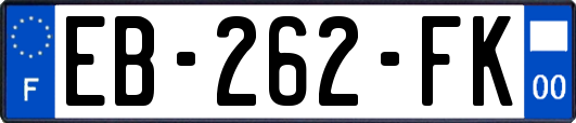 EB-262-FK