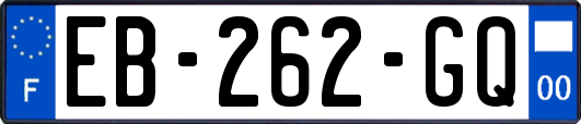 EB-262-GQ