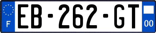 EB-262-GT