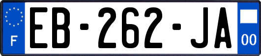 EB-262-JA