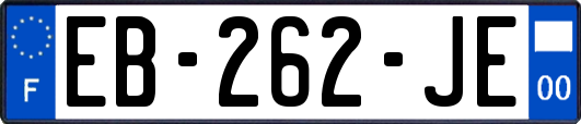 EB-262-JE