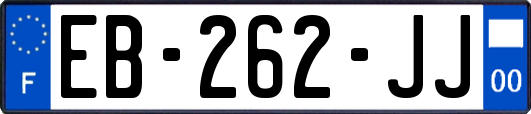EB-262-JJ