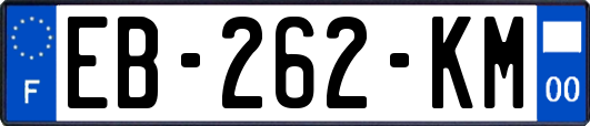 EB-262-KM