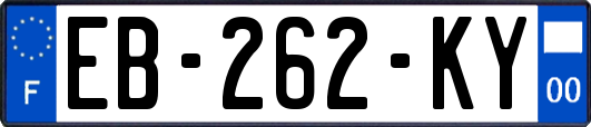 EB-262-KY