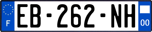 EB-262-NH