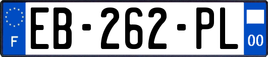 EB-262-PL