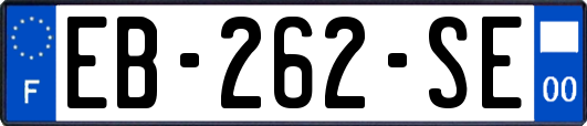 EB-262-SE