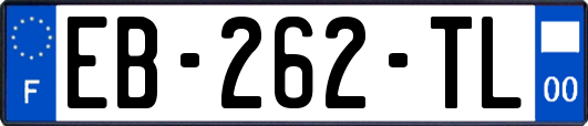 EB-262-TL