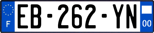 EB-262-YN