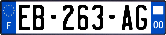 EB-263-AG