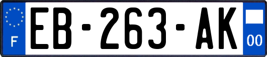 EB-263-AK