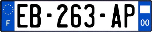 EB-263-AP