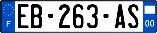 EB-263-AS
