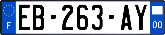 EB-263-AY