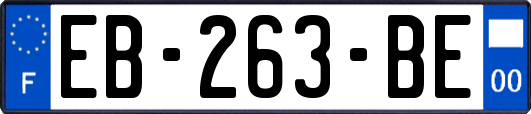 EB-263-BE