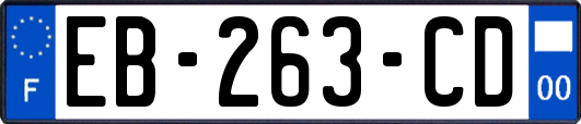 EB-263-CD