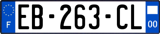 EB-263-CL