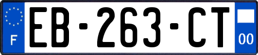 EB-263-CT