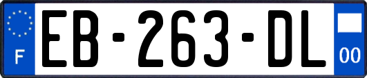 EB-263-DL