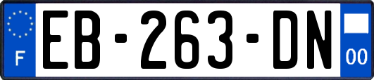 EB-263-DN