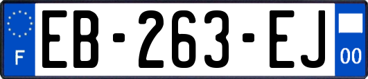 EB-263-EJ