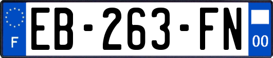 EB-263-FN