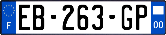 EB-263-GP