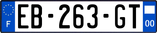 EB-263-GT