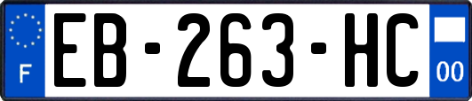 EB-263-HC