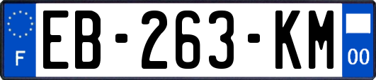 EB-263-KM