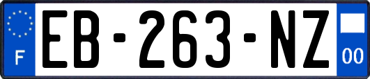 EB-263-NZ