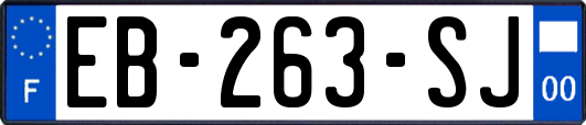 EB-263-SJ