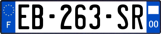EB-263-SR