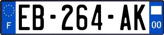 EB-264-AK