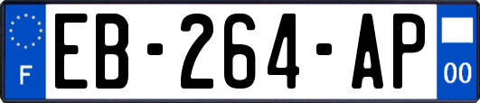 EB-264-AP