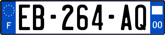 EB-264-AQ