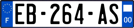 EB-264-AS