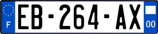 EB-264-AX