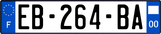 EB-264-BA