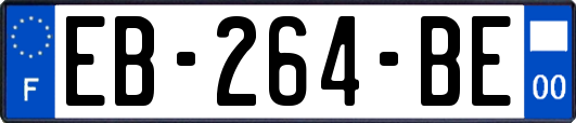 EB-264-BE