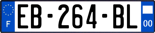 EB-264-BL