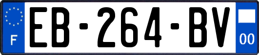 EB-264-BV